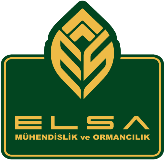 Elsa Mühendislik Logo